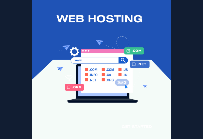 Navigating the Digital Realm: A Comprehensive Guide to Web Hosting and Top Hosting Solutions