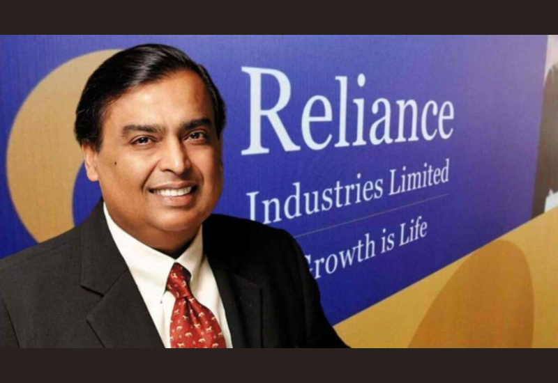 Reliance Industries Limited: A Deep Dive into India’s Industrial Titan