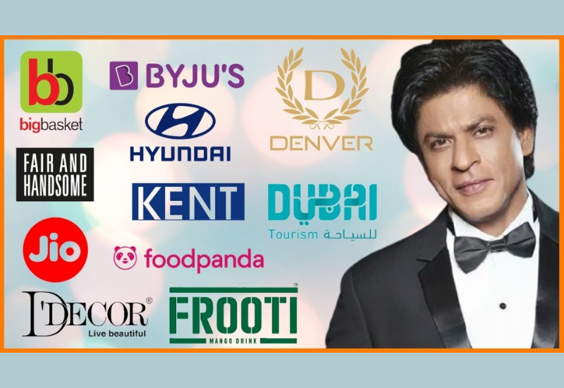 Shahrukh Khan: The Magnificent Odyssey – A Comprehensive Exploration of Bollywood’s Most Successful Entrepreneur