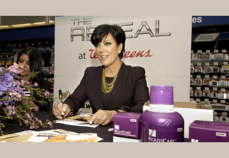 Kris Jenner: The Matriarch of the Kardashian-Jenner Empire – A Comprehensive Exploration