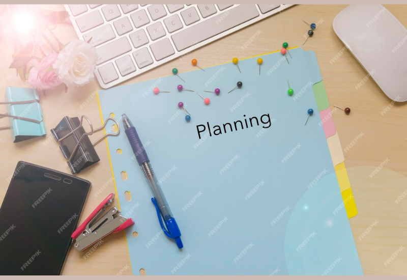 Mastering Small Scale Planning: A Comprehensive Guide to Crafting an Effective Action Plan for Business Success