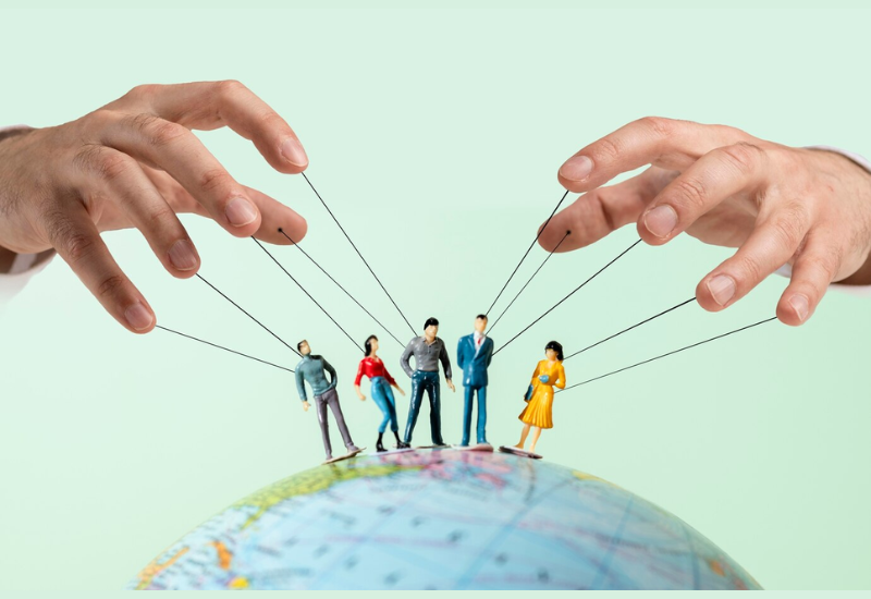 Navigating Organizational Change: Strategies for Overcoming Cultural Barriers