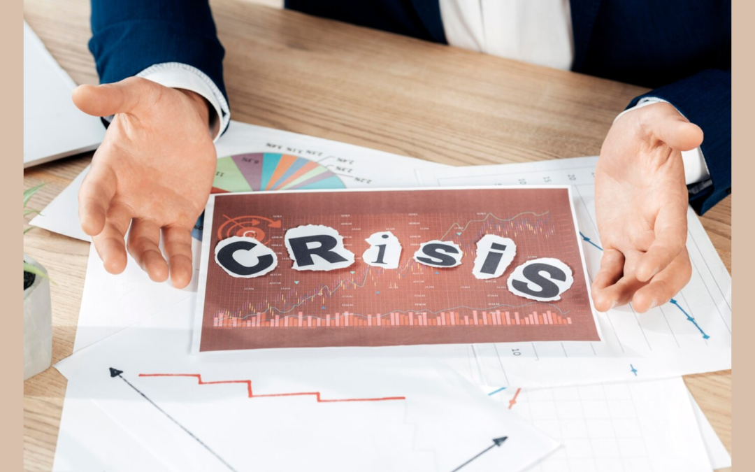 Mastering Crisis Management: A Comprehensive Guide to Handling Unexpected Challenges